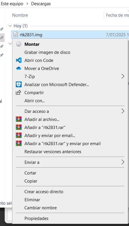 Copiar Software