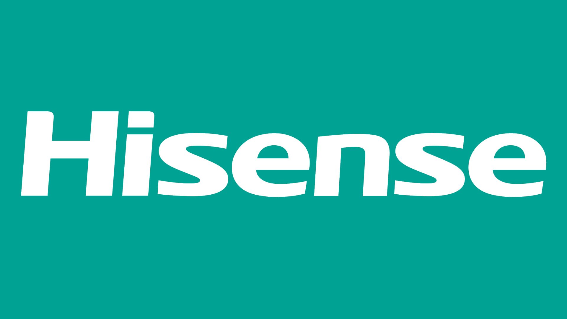 logo hisense