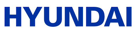 logo hyundai