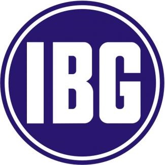 logo ibg