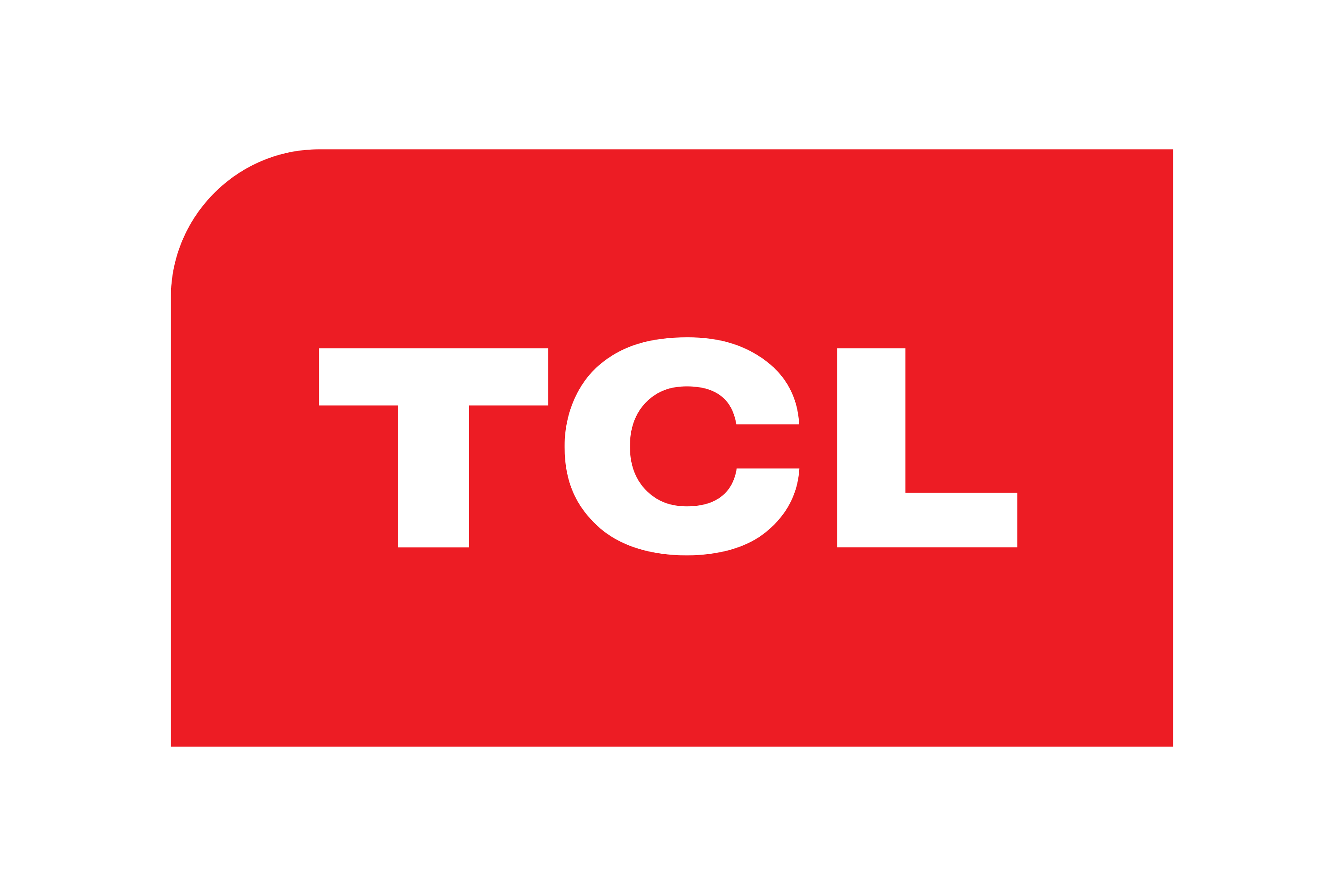 logo tcl
