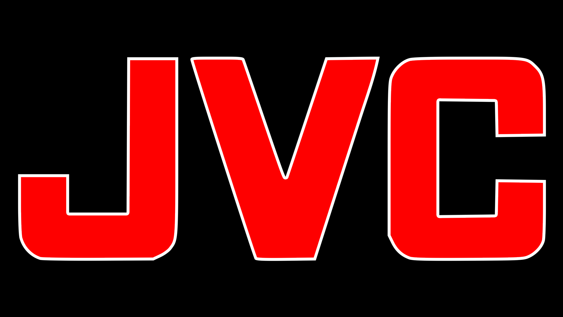 logo jvc
